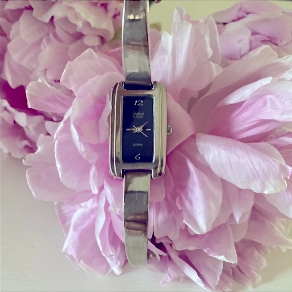Galaxie by Elgin Classic Watch